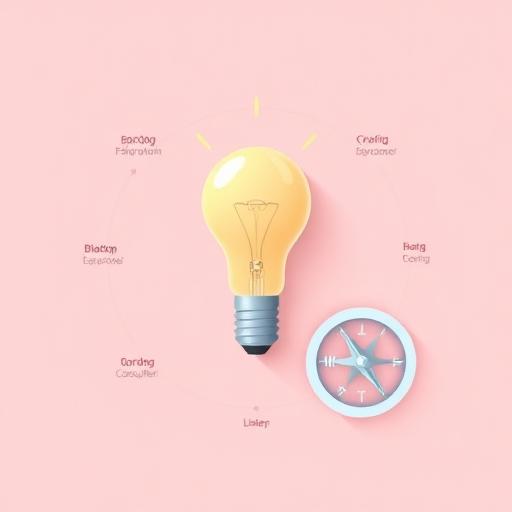 Consulting & strategy