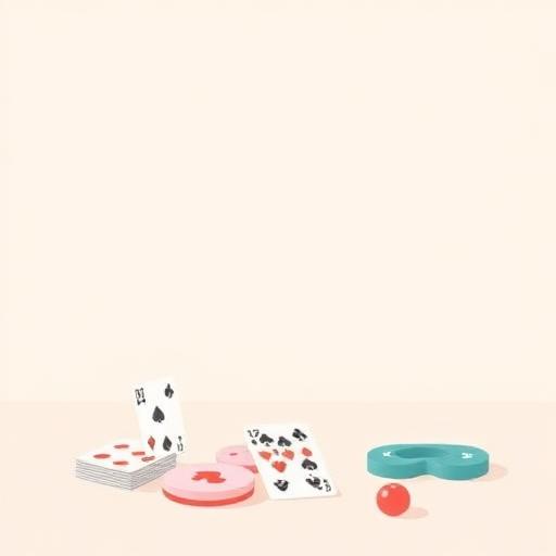 Game design & playful learning